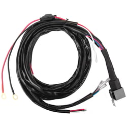 Picture of RIGID Industries 36360 Wire Harness for 360-Series LED Lights with Backlighting