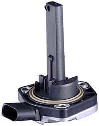 Picture of Hella 008079081 Mass Air Flow Sensor for Volvo
