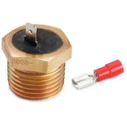 Picture of AutoMeter 3247 Temperature Warning Switch 220°F 1/2" NPT