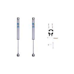 Picture of Bilstein 53-264817 B8 5100 Dual Steering Damper Kit for 4WD Solid Axle