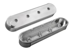 Picture of Mr. Gasket Aluminum Valve Covers