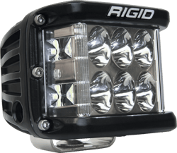 Picture of RIGID Industries 261313 D-SS PRO LED Pod Light Driving Optic Single Surface Mount
