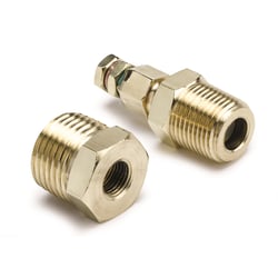 Picture of AutoMeter 2254 Temperature Sensor 1/8" NPTF Short Sweep Electric