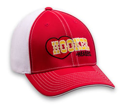 Picture of Hooker Headers Logo Cap
