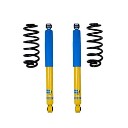 Picture of Bilstein B6 4600 Shock Absorber Nivomat Conversion Kit