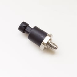 Picture of AutoMeter 2296 Fluid Pressure Sensor 0-100 PSI -4AN Male