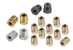 Picture of Earl's Performance Easy-Form Hardline Tubing - Copper-Nickel