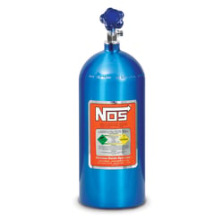Picture of NOS Nitrous Oxide Systems Refillable Nitrous Oxide Bottles
