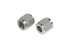 Picture of Earl's Performance Stainless Steel Hardline Tube Nuts