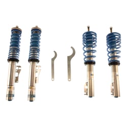 Picture of Bilstein B16 PSS9 Adjustable Coilover Suspension Kit
