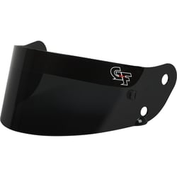 Picture of G-Force Racing 8702 R17 Helmet Shield Dark Smoke