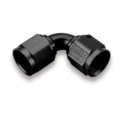 Picture of Earl's Performance 90-Degree Aluminum AN Swivel Couplings