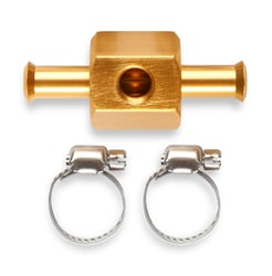 Picture of Mr. Gasket Fuel Pressure Gauge Adapters