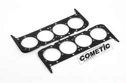 Cometic C5484-075 MLS Cylinder Head Gasket Ford 302/351W Windsor 4.180" Bore .075" — image 2