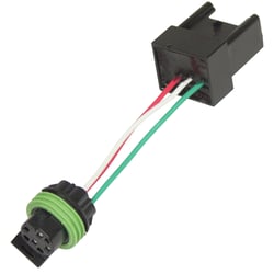 Picture of BD Diesel 1060604 Pressure Transducer Adapter 47RE 48RE 46RE Dodge 2000-2007