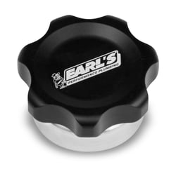 Picture of Earl's Performance Billet Fill Cap Kit