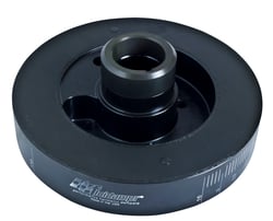 Picture of Fluidampr 800141 Harmonic Balancer for GM 6.2L/6.5L Diesel 1994-2000