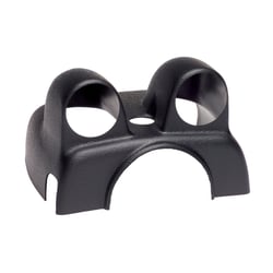 Picture of AutoMeter 15014 Dual Steering Column Gauge Mount Pod 2-1/16" Dodge Ram Dakota Durango 03-09