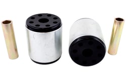 Picture of Whiteline Radius Arm Lower Bushing Caster Correction Kit