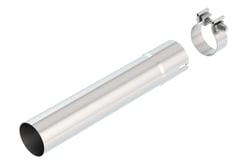 Picture of Borla 60570 Exhaust Connection Pipe - Wheelbase Extension Pipe