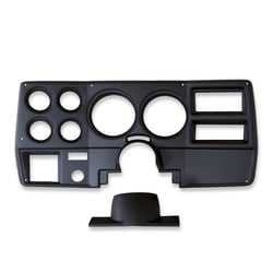 Picture of AutoMeter 2137 Direct Fit Gauge Panel for 73-83 Chevy Truck Suburban Blazer