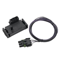Picture of AutoMeter 6056 AirDrive 3 Bar MAP Boost Pressure Sensor Kit