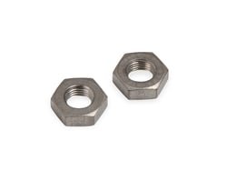 Picture of Earl's Performance Stainless Steel AN Bulkhead Nuts