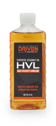 Picture of Driven Racing Oil 50050 HVL High Viscosity Assembly Lubricant 8 oz