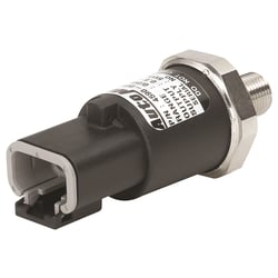 Picture of AutoMeter P13155 Spek-Pro Pressure Sensor 15/30 PSI 1/8 NPT