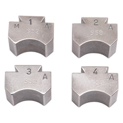 Picture of Russell Performance Replacement Crimper Dies for ProClassic & ProFlex Hose Crimping Tools