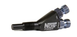Picture of NOS Dry Fogger Nozzle Series - Direct Port Dry Nitrous Nozzles