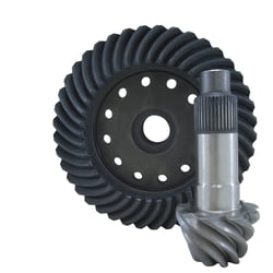Picture of Yukon Gear & Axle YG DS110-488 Ring and Pinion Gear Set Dana S110 4.88 Ratio
