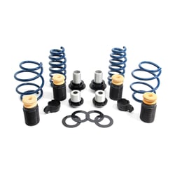 Picture of Dinan Coilover Spring Lowering Kit