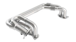 Picture of Borla Performance Exhaust Headers - T-304 Stainless Steel