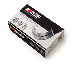 Picture of King Engine Bearings CR222SV Connecting Rod Bearing Set for BMW N55B30A