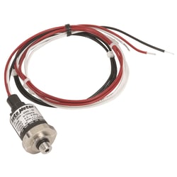 Picture of AutoMeter P13124 SPEK-PRO Pressure Sensor 0-150 PSI 3/8-24 Thread