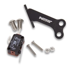 Picture of NOS Billet Microswitch Bracket Kit