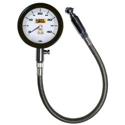 Picture of AutoMeter 2162 Analog Tire Pressure Gauge 0-40 PSI 2.25 Inch Dial