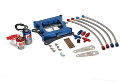 Picture of NOS CrossHair Professional Nitrous Plate System