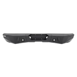 Picture of Smittybilt M1 Rear Bumper