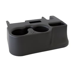 Picture of AutoMeter P10175 Center Console Storage Armrest for Dodge Ram 1998-2002