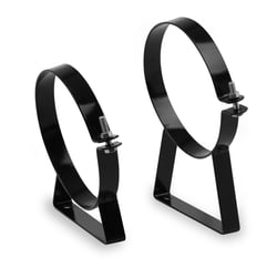 Picture of NOS Standard Replacement Nitrous Oxide Bottle Brackets