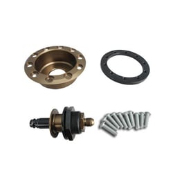 Picture of Ksport AJ0003 Quick Air Jack Shuttle Valve Air Line Connector