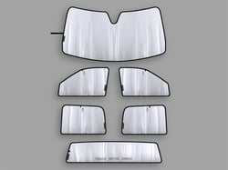 Picture of WeatherTech TechShade Full Vehicle Sunshade Kit