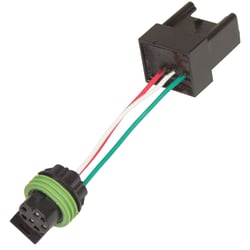 Picture of BD Diesel 1600365 Pressure Transducer Adapter - Dodge 47RE/48RE/46RE Transmission