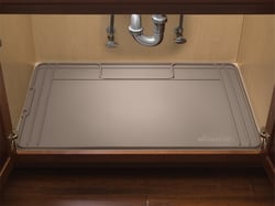 Picture of WeatherTech SinkMat Under-Sink Cabinet Protection Mat