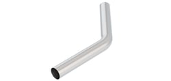 Picture of Borla 19000 Universal 45° Elbow 2.5" OD T-304 Stainless Steel