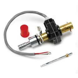 Picture of AutoMeter 5292 Mechanical to Electric Speed Sensor - Ford Plug-In, Hall Effect, 16 Pulse