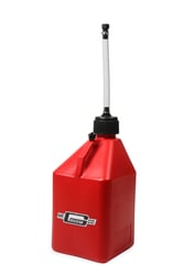 Picture of Mr. Gasket Utility Jug Fuel & Fluid Storage Containers