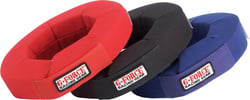 Picture of G-Force Racing 4122LRGBU SFI 3.3 Head and Neck Restraint Large Blue